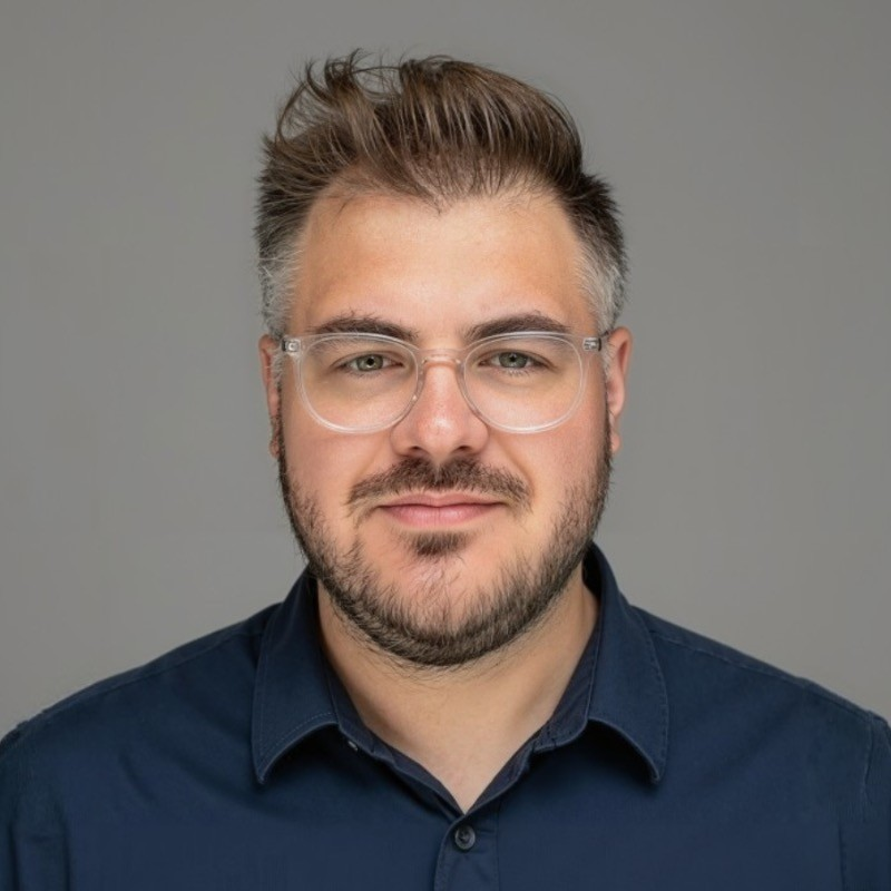 Matt Falcone