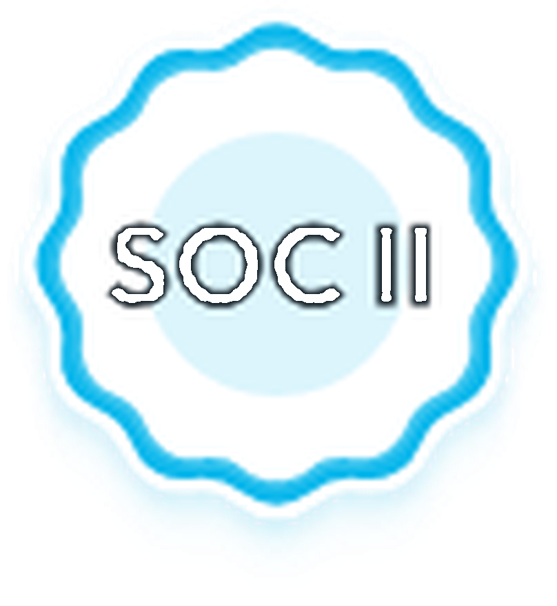 SOC 2 compliant