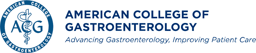 American College of Gastroenterology
