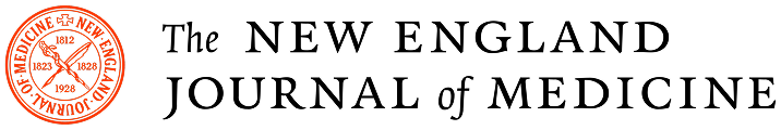 The New England Journal of Medicine