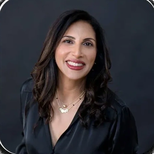 Geeta Nayyar, MD