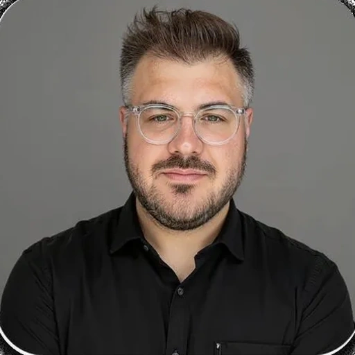 Matt Falcone